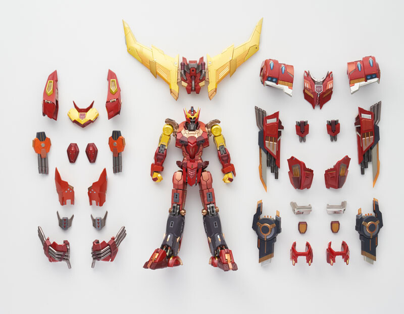 ö�ⱳ �ε�ӽ� ������(IDW Ver.) [4897054514111]