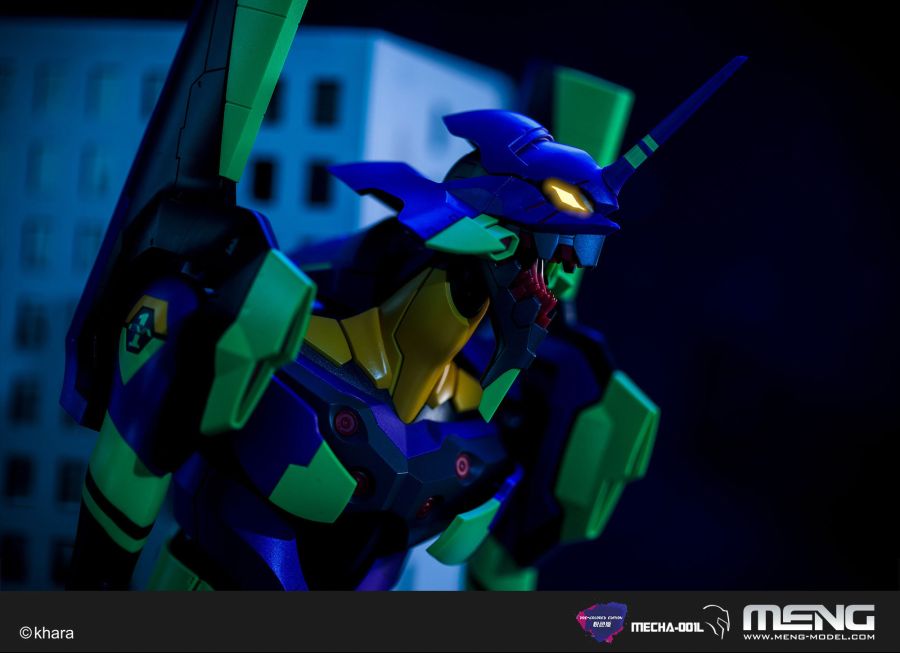 MECHA-001L ���� �ΰ��� �������� �����ΰ� ���ݰԸ��� ��ȣ�� [8���԰��Ϸ�] [4897038553426]