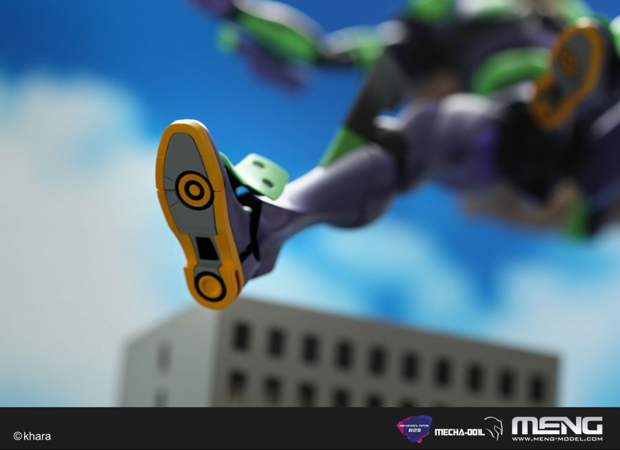 MECHA-001L ���� �ΰ��� �������� �����ΰ� ���ݰԸ��� ��ȣ�� [8���԰��Ϸ�] [4897038553426]