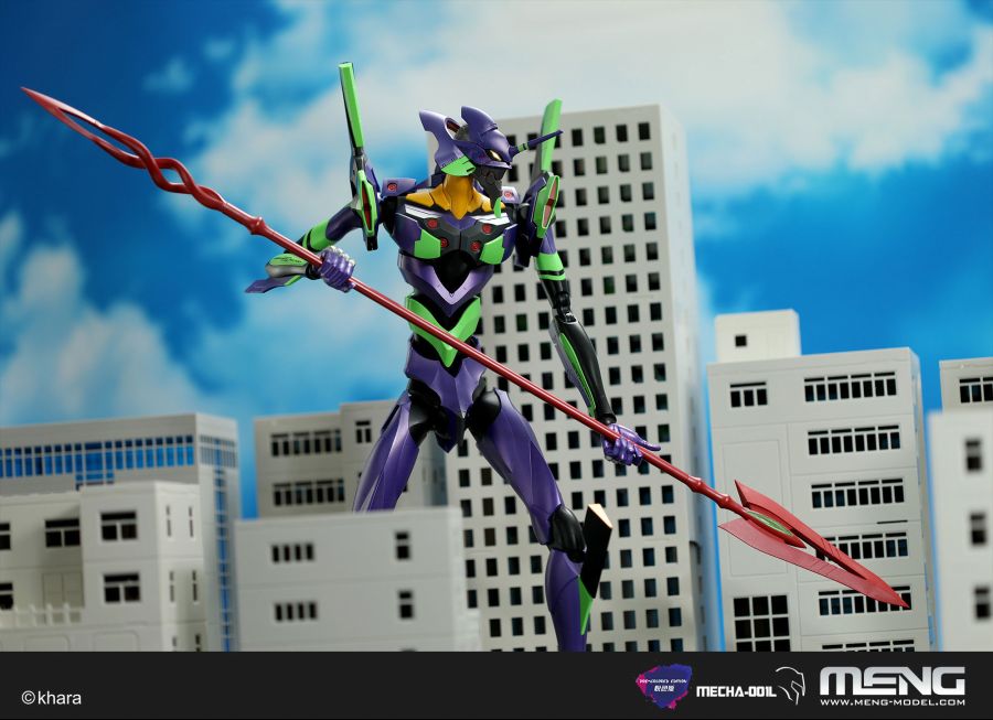 MECHA-001L ���� �ΰ��� �������� �����ΰ� ���ݰԸ��� ��ȣ�� [8���԰��Ϸ�] [4897038553426]