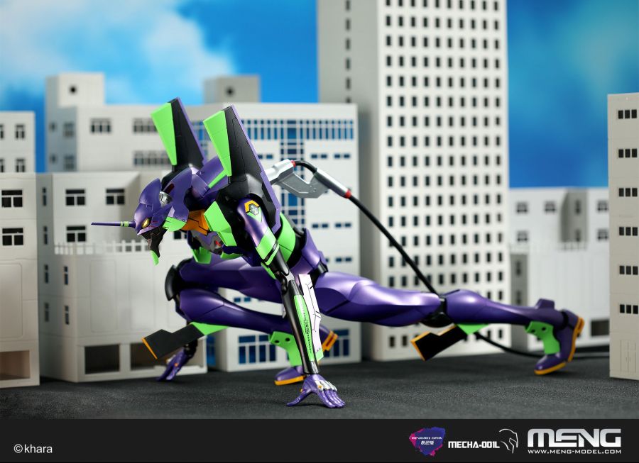 MECHA-001L ���� �ΰ��� �������� �����ΰ� ���ݰԸ��� ��ȣ�� [8���԰��Ϸ�] [4897038553426]