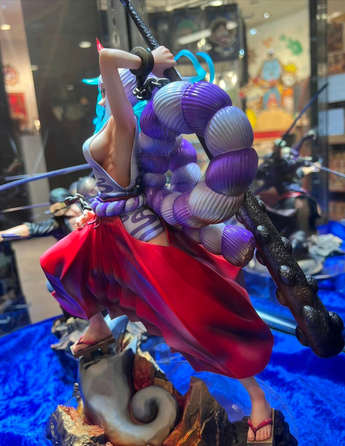 P.O.P ���ǽ� WA-MAXIMUM �߸��� [8���԰��Ϸ�] [4535123716300]