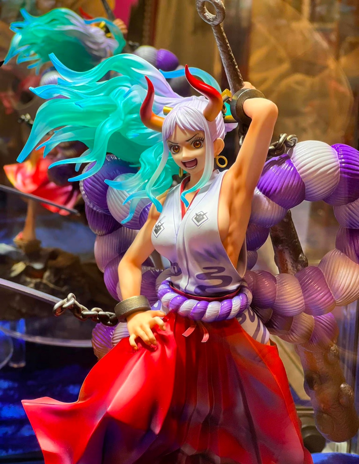 P.O.P ���ǽ� WA-MAXIMUM �߸��� [8���԰��Ϸ�] [4535123716300]