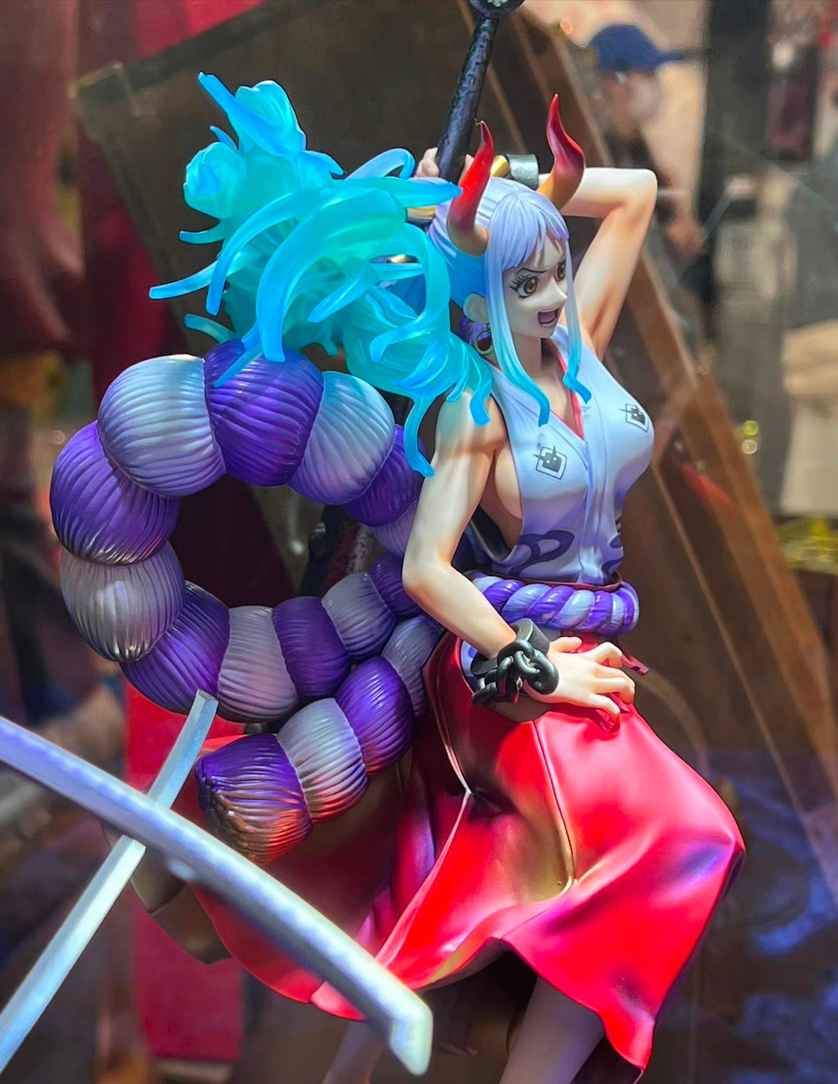 P.O.P ���ǽ� WA-MAXIMUM �߸��� [8���԰��Ϸ�] [4535123716300]