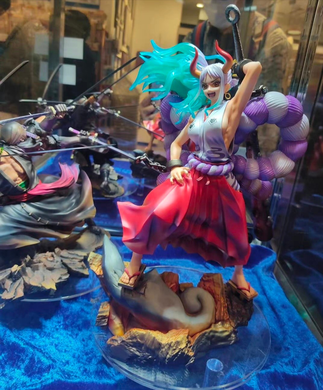 P.O.P ���ǽ� WA-MAXIMUM �߸��� [8���԰��Ϸ�] [4535123716300]