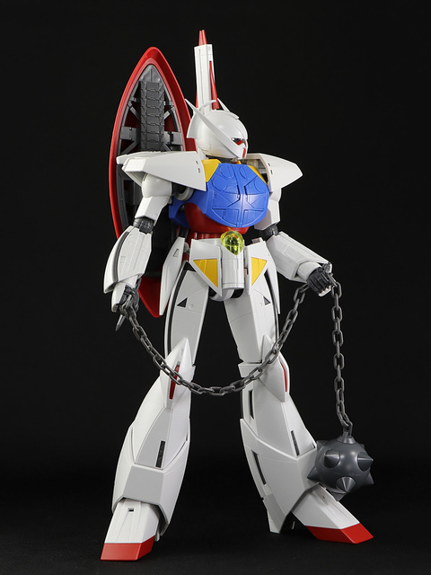 [MG] 1/100 �Ͽ��� �Ǵ� [4���԰�����] [4573102638243]