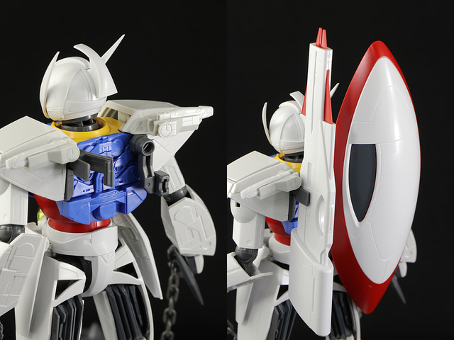 [MG] 1/100 �Ͽ��� �Ǵ� [4���԰�����] [4573102638243]