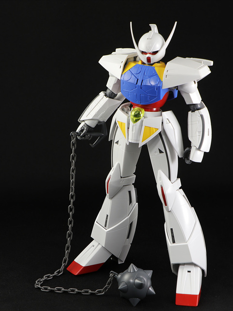 [MG] 1/100 �Ͽ��� �Ǵ� [4���԰�����] [4573102638243]
