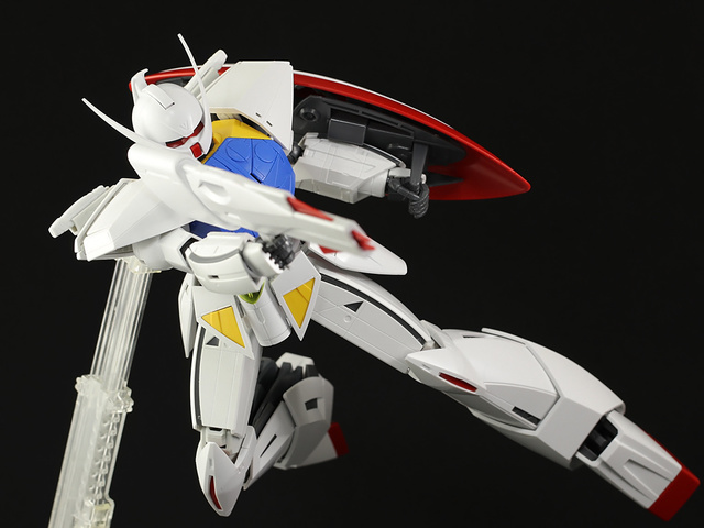 [MG] 1/100 �Ͽ��� �Ǵ� [4���԰�����] [4573102638243]