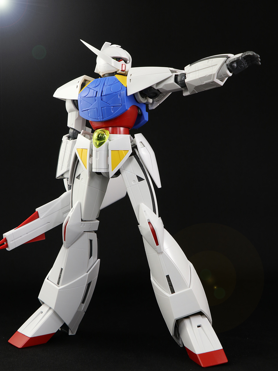 [MG] 1/100 �Ͽ��� �Ǵ� [4���԰�����] [4573102638243]