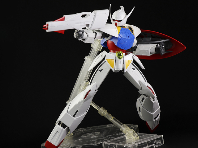[MG] 1/100 �Ͽ��� �Ǵ� [4���԰�����] [4573102638243]