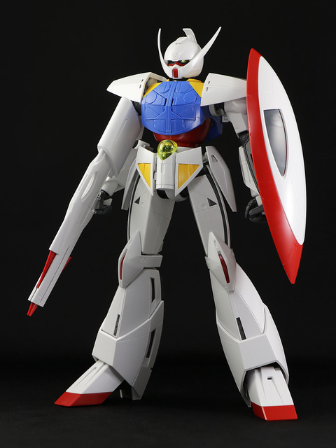 [MG] 1/100 �Ͽ��� �Ǵ� [4���԰�����] [4573102638243]