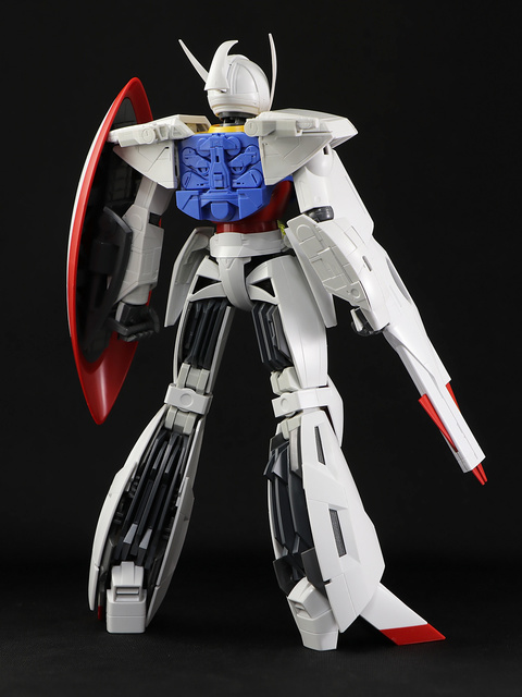[MG] 1/100 �Ͽ��� �Ǵ� [4���԰�����] [4573102638243]