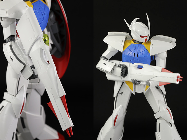 [MG] 1/100 �Ͽ��� �Ǵ� [4���԰�����] [4573102638243]