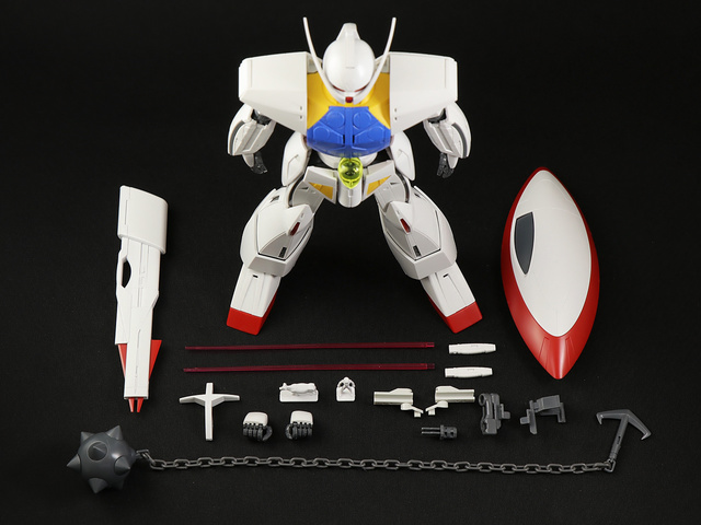 [MG] 1/100 �Ͽ��� �Ǵ� [4���԰�����] [4573102638243]