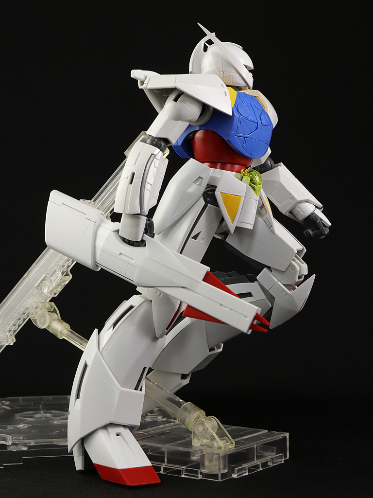 [MG] 1/100 �Ͽ��� �Ǵ� [4���԰�����] [4573102638243]