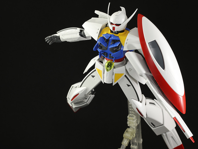 [MG] 1/100 �Ͽ��� �Ǵ� [4���԰�����] [4573102638243]