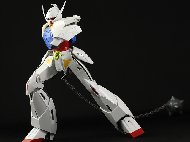[MG] 1/100 �Ͽ��� �Ǵ� [4���԰�����] [4573102638243]