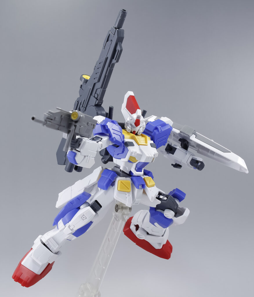 [HGUC 98] 1/144 Ǯ �Ƹ� �Ǵ� 7ȣ�� [1���԰��Ϸ�] [4573102591609]