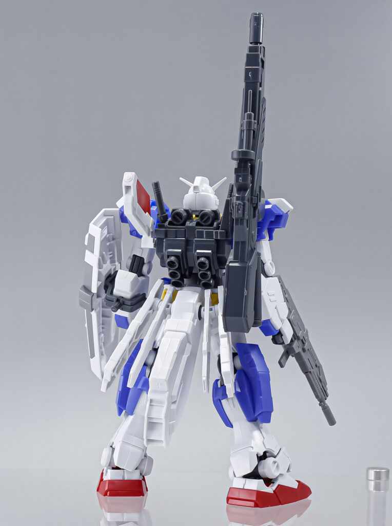 [HGUC 98] 1/144 Ǯ �Ƹ� �Ǵ� 7ȣ�� [1���԰��Ϸ�] [4573102591609]