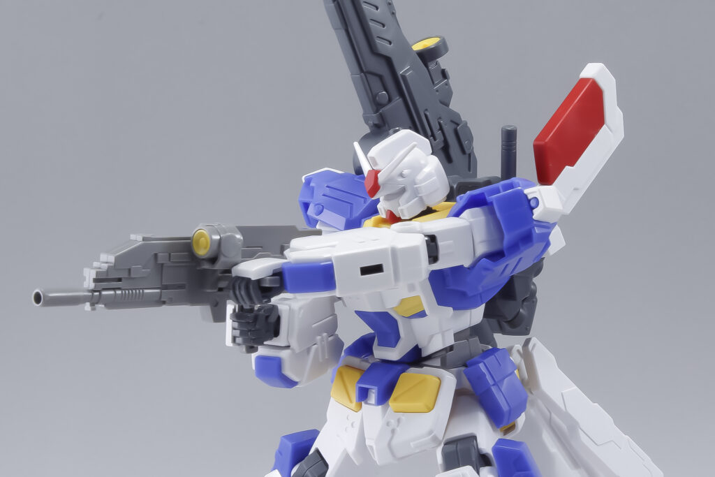 [HGUC 98] 1/144 Ǯ �Ƹ� �Ǵ� 7ȣ�� [1���԰��Ϸ�] [4573102591609]