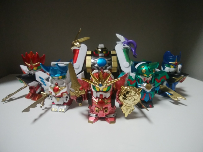 [BB 121] �ʱⰩ�� �����׽ý� [5���԰��Ϸ�] [4573102568724]