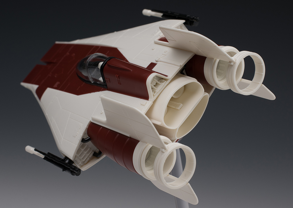 ��Ÿ���� - 1/72 A�� ��Ÿ������ [12���԰��Ϸ�] [4573102638274]