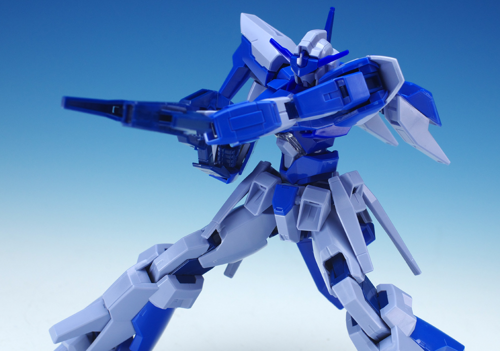 [HG AGE] 1/144 �Ǵ� ������ - FX ����Ʈ [5���԰��Ϸ�][4573102573896]