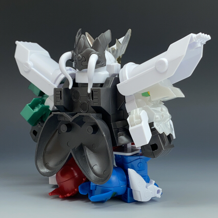 [BB 121] �ʱⰩ�� �����׽ý� [5���԰��Ϸ�] [4573102568724]