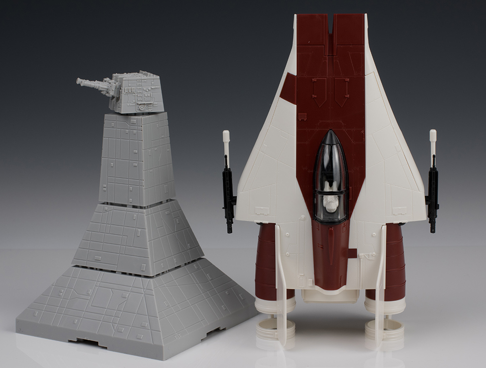 ��Ÿ���� - 1/72 A�� ��Ÿ������ [12���԰��Ϸ�] [4573102638274]