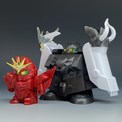 [BB 121] �ʱⰩ�� �����׽ý� [5���԰��Ϸ�] [4573102568724]