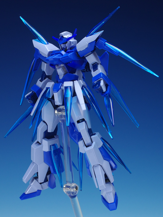 [HG AGE] 1/144 �Ǵ� ������ - FX ����Ʈ [5���԰��Ϸ�][4573102573896]