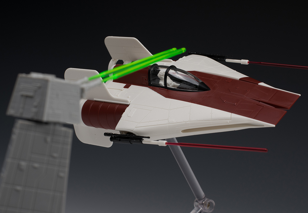 ��Ÿ���� - 1/72 A�� ��Ÿ������ [12���԰��Ϸ�] [4573102638274]