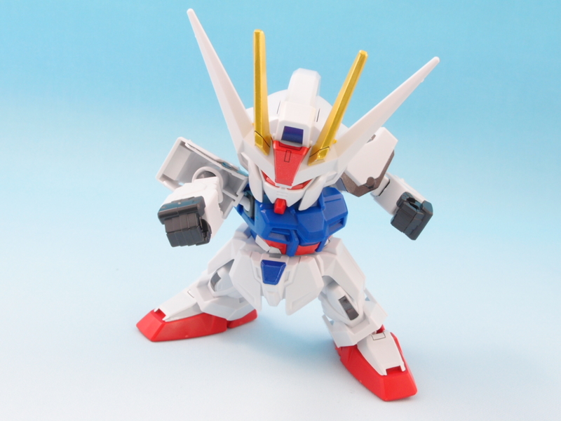 [SD EX-STANDARD 002] ���� ��Ʈ����ũ �Ǵ� [2���԰��Ϸ�] [4573102656162]