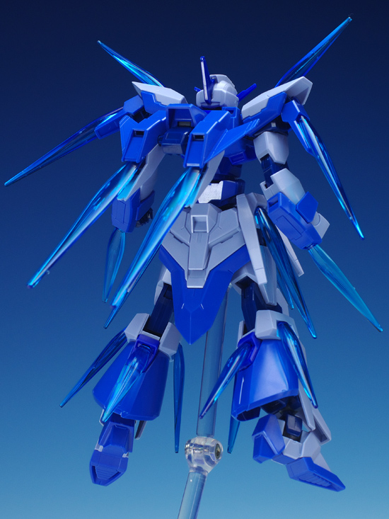 [HG AGE] 1/144 �Ǵ� ������ - FX ����Ʈ [5���԰��Ϸ�][4573102573896]