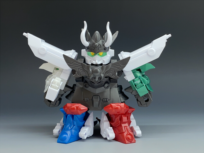 [BB 121] �ʱⰩ�� �����׽ý� [5���԰��Ϸ�] [4573102568724]