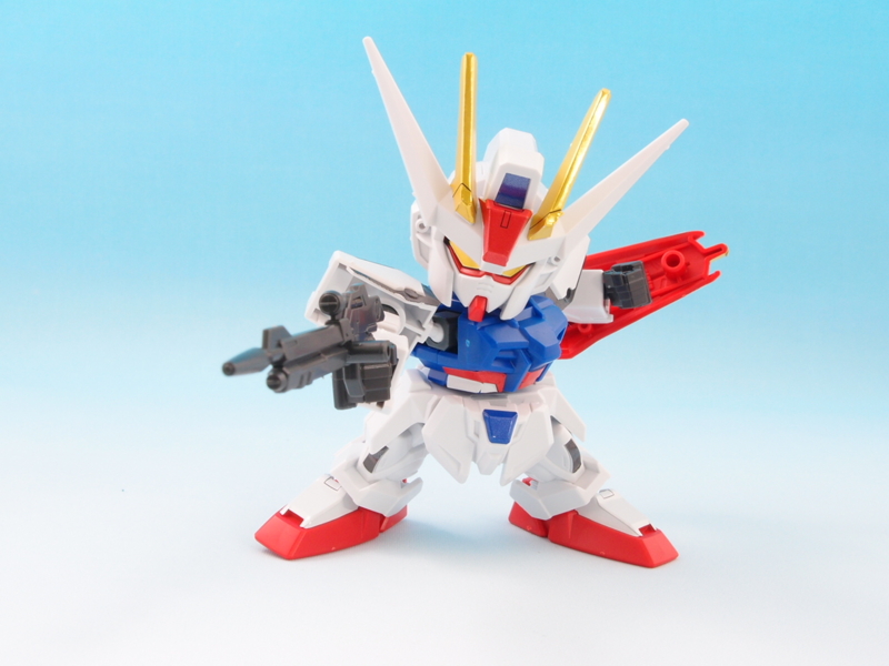 [SD EX-STANDARD 002] ���� ��Ʈ����ũ �Ǵ� [2���԰��Ϸ�] [4573102656162]