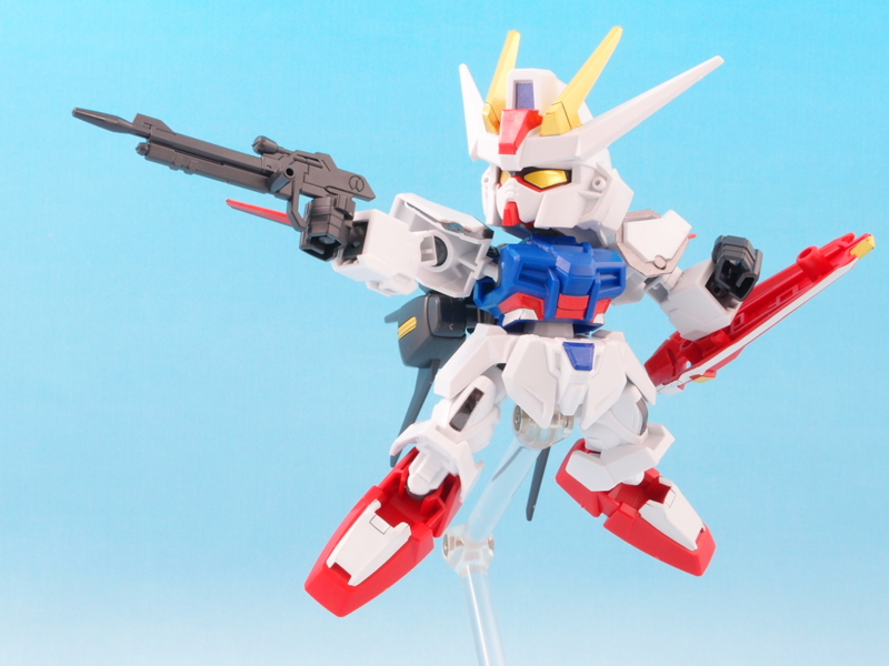 [SD EX-STANDARD 002] ���� ��Ʈ����ũ �Ǵ� [2���԰��Ϸ�] [4573102656162]