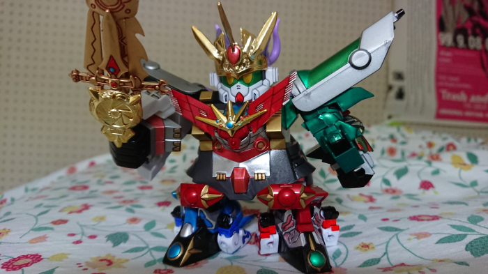 [BB 121] �ʱⰩ�� �����׽ý� [5���԰��Ϸ�] [4573102568724]