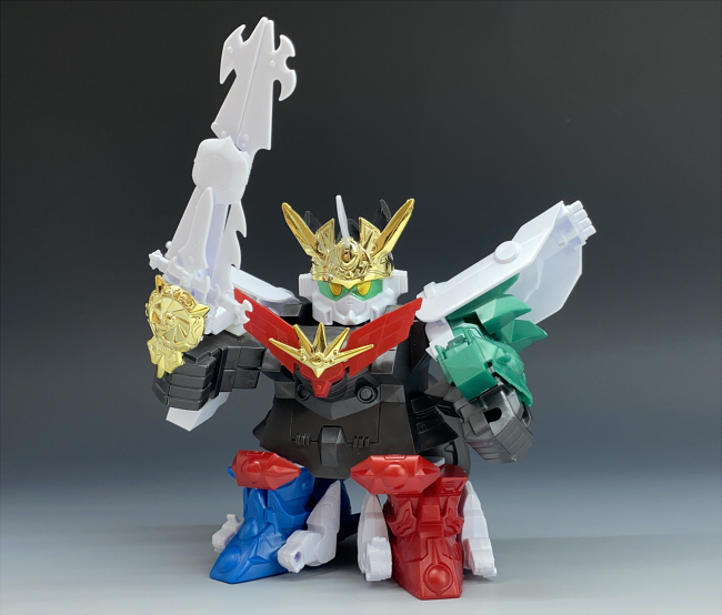 [BB 121] �ʱⰩ�� �����׽ý� [5���԰��Ϸ�] [4573102568724]