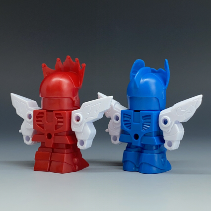 [BB 121] �ʱⰩ�� �����׽ý� [5���԰��Ϸ�] [4573102568724]