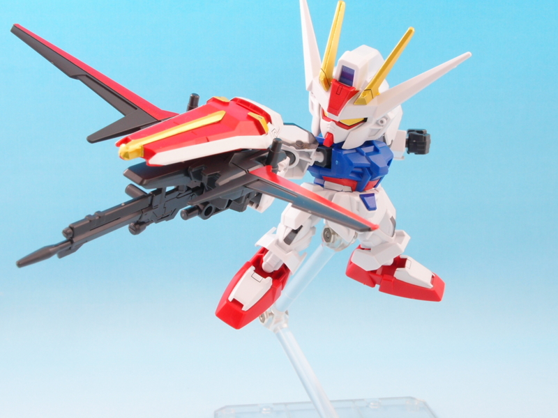 [SD EX-STANDARD 002] ���� ��Ʈ����ũ �Ǵ� [2���԰��Ϸ�] [4573102656162]