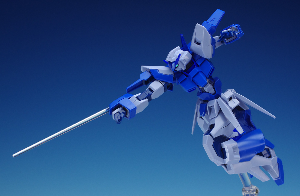 [HG AGE] 1/144 �Ǵ� ������ - FX ����Ʈ [5���԰��Ϸ�][4573102573896]