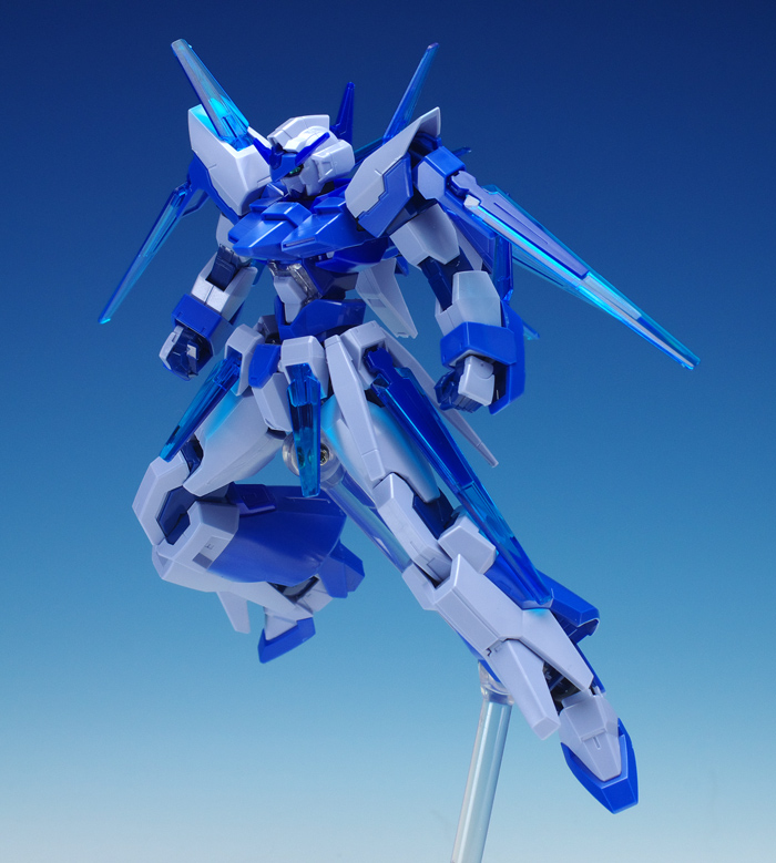 [HG AGE] 1/144 �Ǵ� ������ - FX ����Ʈ [5���԰��Ϸ�][4573102573896]