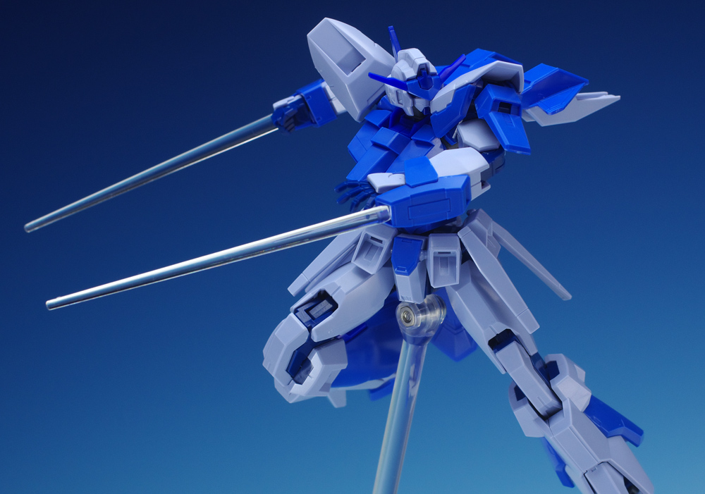 [HG AGE] 1/144 �Ǵ� ������ - FX ����Ʈ [5���԰��Ϸ�][4573102573896]