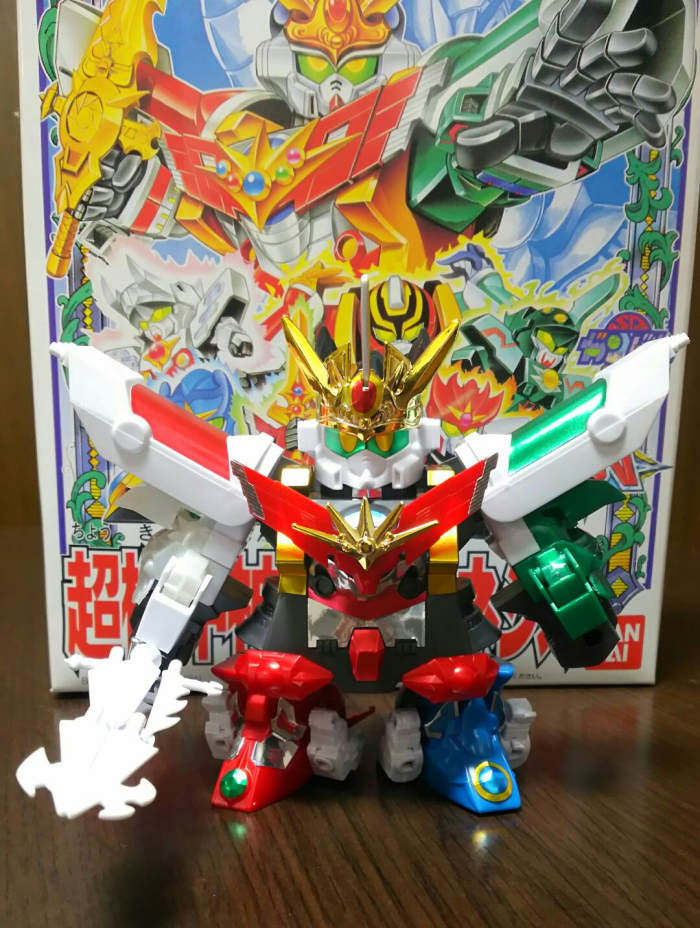 [BB 121] �ʱⰩ�� �����׽ý� [5���԰��Ϸ�] [4573102568724]