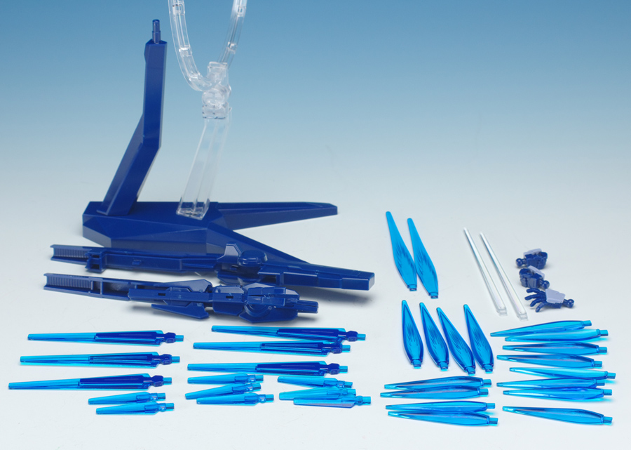 [HG AGE] 1/144 �Ǵ� ������ - FX ����Ʈ [5���԰��Ϸ�][4573102573896]