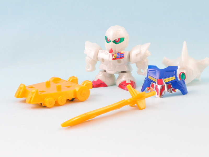 [BB 117] �Ⱙ�� �����̾�  [4573102568717]