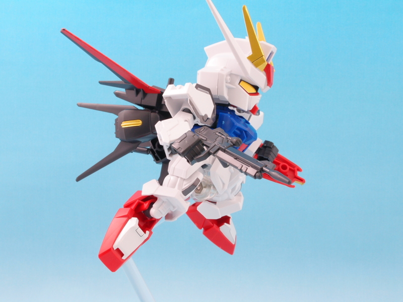 [SD EX-STANDARD 002] ���� ��Ʈ����ũ �Ǵ� [2���԰��Ϸ�] [4573102656162]