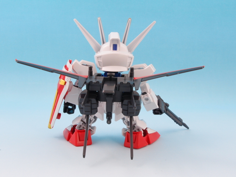 [SD EX-STANDARD 002] ���� ��Ʈ����ũ �Ǵ� [2���԰��Ϸ�] [4573102656162]